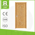 Nice quality pvc bathroom door